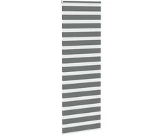 zebrinės žaliuzės 70x230 cm audinio plotis 65,9 cm poliesteris