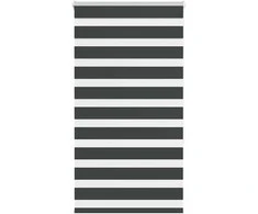 zebrinės žaliuzės 80x150 cm audinio plotis 75,9 cm poliesteris