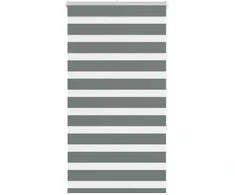 zebrinės žaliuzės 85x150 cm audinio plotis 80,9 cm poliesteris