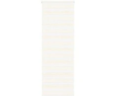zebrinės žaliuzės 85x200 cm audinio plotis 80,9 cm poliesteris