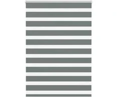 zebrinės žaliuzės 95x100 cm audinio plotis 90,9 cm poliesteris