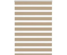 zebrinės žaliuzės 95x150 cm audinio plotis 90,9 cm poliesteris