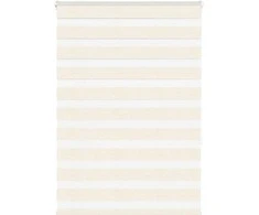 zebrinės žaliuzės 95x150 cm audinio plotis 90,9 cm poliesteris
