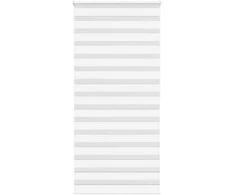 zebrinės žaliuzės 95x200 cm audinio plotis 90,9 cm poliesteris