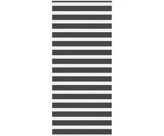 zebrinės žaliuzės 95x230 cm audinio plotis 90,9 cm poliesteris