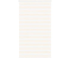Zebrinės žaliuzės, marmuras, smėlio spalvos, 130x230 cm, audinys, plotis 125,9 cm, poliesteris