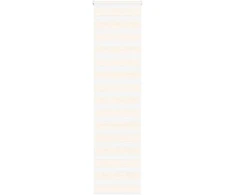 Zebro žaliuzės, marmuras, smėlio spalvos, 55x230 cm, audinys, plotis 50,9 cm, poliesteris