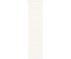 Zebro žaliuzės, marmuras, smėlio spalvos, 65x230 cm, audinys, plotis 60,9 cm, poliesteris