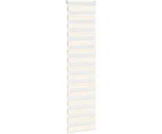 Zebro žaliuzės, marmuras, smėlio spalvos, 65x230 cm, audinys, plotis 60,9 cm, poliesteris