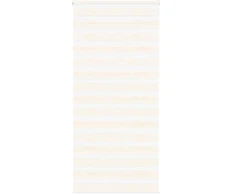 Zebro žaliuzės, marmuras, smėlio spalvos, 105x230 cm, audinys, plotis 100,9 cm, poliesteris
