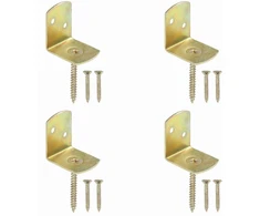Žemės inkaras 10 pcs Sidabrinė Ø10 x 60 cm Cinkuotas metalas