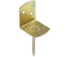 Žemės inkaras 10 pcs Sidabrinė Ø10 x 60 cm Cinkuotas metalas