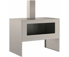 Laužavietė Ruda 80 x 50 x 96 cm