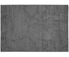 Zoninės kiliminės dangos PALMERAS Antracitas 340 x 240 cm