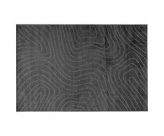 Zoninės kiliminės dangos PALMERAS Antracitas 340 x 240 cm