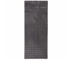 Zoninės kiliminės dangos SIROLO Antracitas 200 x 80 cm