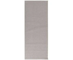 Zoninės kiliminės dangos LUGO Kremas ir Taupe 150 x 80 cm