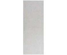 Zoninės kiliminės dangos LUGO Kremas ir pilka 80 x 200 cm