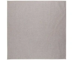 Zoninės kiliminės dangos LUGO Kremas ir Taupe 200 x 200 cm