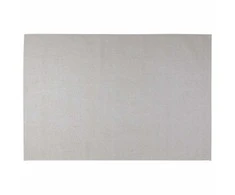 Zoninės kiliminės dangos LUGO Kreminė 340 x 240 cm Poliesteris