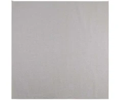 Zoninės kiliminės dangos LUGO Kreminė 200 x 200 cm Poliesteris