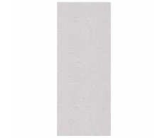 Zoninės kiliminės dangos LUGO Kreminė 150 x 80 cm Poliesteris