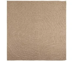 Zoninės kiliminės dangos AGIRA Natūrali 200 x 200 cm