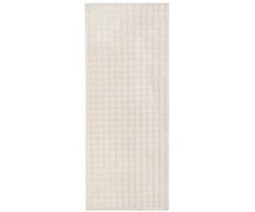 Zoninės kiliminės dangos SIROLO Smėlio 150 x 80 cm Poliesteris