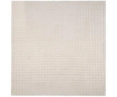 Zoninės kiliminės dangos SIROLO Smėlio 240 x 240 cm Poliesteris