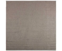 Zoninės kiliminės dangos LUGO Tortora 240 x 240 cm Poliesteris