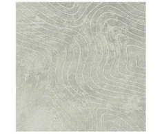 Zoninės kiliminės dangos PALMERAS Žalia 200 x 200 cm