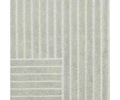 Vidaus ir lauko kilimas PALMERAS Žalia 80 x 200 cm Poliesteris