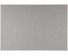 Zoninės kiliminės dangos LUGO Kremas ir Taupe 120 x 170 cm