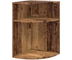 Žurnalinis staliukas Senas medis 39,7 x 39,7 x 60 cm