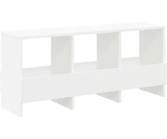 Žurnalų stovas Balta 102 x 30 x 45 cm