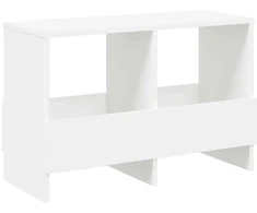 Žurnalų stovas Balta 68,5 x 30 x 45 cm