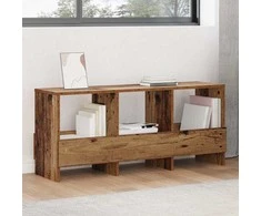 Žurnalų stovas Senas medis 102 x 30 x 45 cm