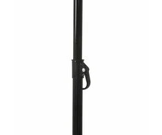 Žvejybos skėtis 218 x 185 cm Oksfordo poliesteris Kamufliažinė