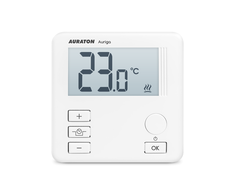 AURATON Auriga (AURATON 3003) neprogramuojamas laidinis termostatas