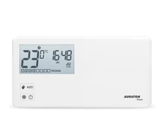 AURATON Pavo (AURATON 2030) savaitinis, programuojamas laidinis termostatas