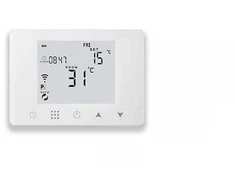 Belaidis virštinkinis patalpos termostatas Konveka TR