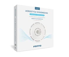 Drėkintuvas Venta Higienos diskai (2 vnt.), skirti AeroStyle LW73 / LW74