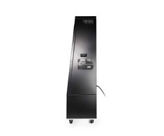 Dyzelinis infraraudonųjų spindulių šildytuvas EMLO 20 kW