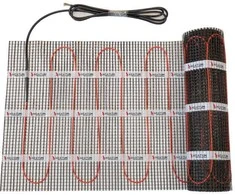 Elektrinis šildomų grindų kilimėlis - tinklelis Heatum 150 W/m² (150 - 3)