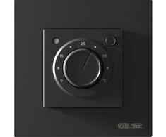 Grand Meyer® MST9N Neprogramuojamas potinkinis termostatas 16A grindiniam šildymui