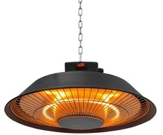 Infraraudonųjų spindulių šildytuvas Heatum H1500 AURA