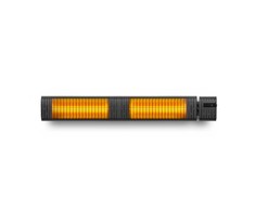 Infraraudonųjų spindulių šildytuvas Heatum H3000R EMPIRE