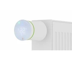Išmanioji radiatoriaus termostatinė galva Konveka THZ