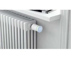 Išmanioji radiatoriaus termostatinė galva Konveka THZ
