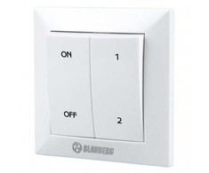 Jungiklis Mitsubishi Electric VL-100EU5-E mini rekuperatoriui